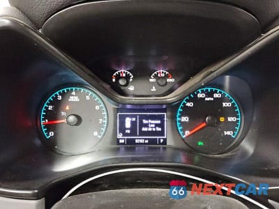 Zdjęcie 9 z 12 samochodu: 2022 CHEVROLET COLORADO VIN:1GCHSBEA1N1125407 - miniatura