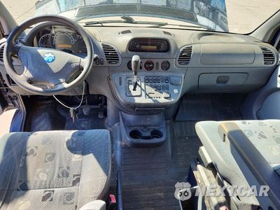 Zdjęcie 8 z 13 samochodu: 2005 DODGE SPRINTER 2500 VIN:WD8PD644855831912 - miniatura