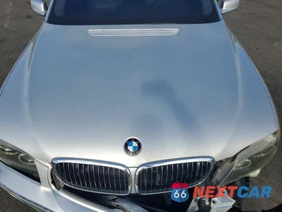 Zdjęcie 11 z 12 samochodu: 2006 BMW 750 LI VIN:WBAHN83506DT59566 - miniatura