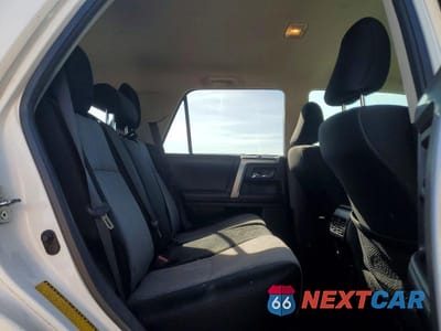 Zdjęcie 11 z 13 samochodu: 2014 TOYOTA 4RUNNER SR5 VIN:JTEZU5JR7E5081512 - miniatura