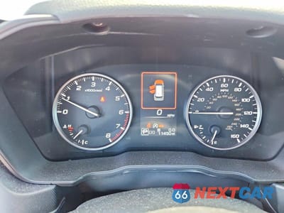 Zdjęcie 9 z 14 samochodu: 2025 SUBARU FORESTER PREMIUM VIN:JF2SLDDCXSH548699 - miniatura