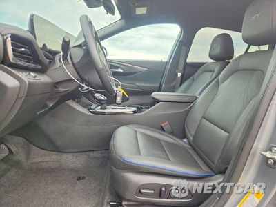 Zdjęcie 7 z 12 samochodu: 2026 BUICK ENVISTA SPORT TOURING VIN:KL47LBEP0TB182485 - miniatura