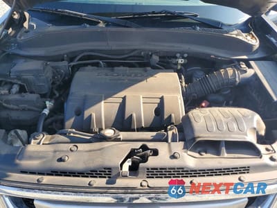Zdjęcie 11 z 12 samochodu: 2011 HONDA RIDGELINE RTL VIN:5FPYK1F52BB453067 - miniatura