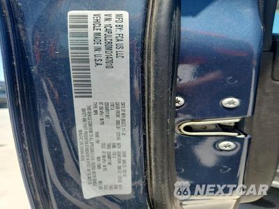 Zdjęcie 14 z 14 samochodu: 2021 JEEP CHEROKEE LATITUDE VIN:1C4PJLCB0MD147010 - miniatura