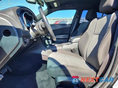 Zdjęcie 7 z 13 samochodu: 2016 DODGE CHARGER SXT VIN:2C3CDXHG7GH241138 - miniatura