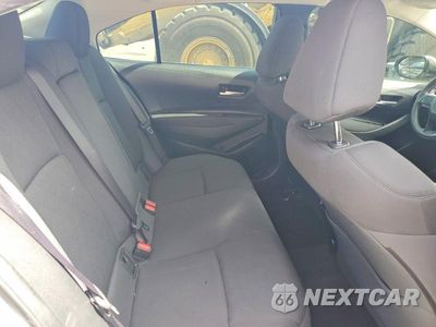 Zdjęcie 10 z 12 samochodu: 2020 TOYOTA COROLLA LE VIN:JTDEPRAE7LJ061506 - miniatura