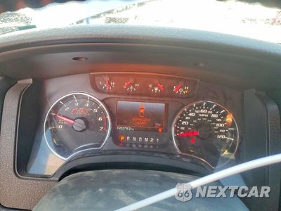 Zdjęcie 9 z 12 samochodu: 2013 FORD F150 SUPERCREW VIN:1FTFW1ET6DFD07189 - miniatura