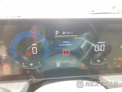 Zdjęcie 9 z 12 samochodu: 2026 HYUNDAI SONATA HYBRID BLUE VIN:KMHL24JJ0TA157236 - miniatura