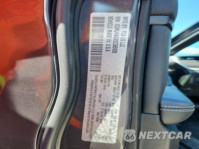 Zdjęcie 12 z 12 samochodu: 2025 JEEP GRAND CHEROKEE LAREDO VIN:1C4RJHAG9SC365938 - miniatura