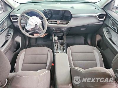 Zdjęcie 8 z 13 samochodu: 2026 CHEVROLET TRAILBLAZER LS VIN:KL79MMSL5TB116018 - miniatura