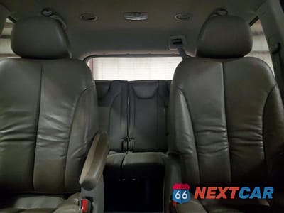 Zdjęcie 10 z 13 samochodu: 2011 KIA SEDONA EX VIN:KNDMH4C78B6383812 - miniatura