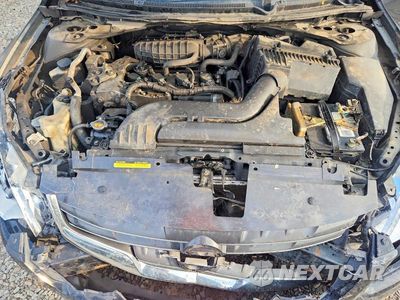 Zdjęcie 11 z 13 samochodu: 2010 NISSAN ALTIMA 2.5 VIN:1N4AL2AP2AN461181 - miniatura