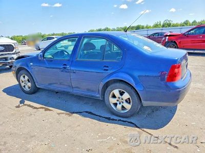Drugie zdjęcie samochodu z przodu: 2003 VOLKSWAGEN JETTA GLS VIN:3VWSK69M23M084851 - miniatura