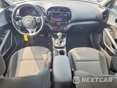 Zdjęcie 8 z 12 samochodu: 2022 KIA SOUL X-LINE VIN:KNDJ23AU1N7173073 - miniatura