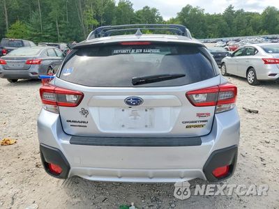 Zdjęcie 6 z 12 samochodu: 2023 SUBARU CROSSTREK SPORT VIN:JF2GTHSC0PH208632 - miniatura