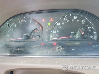 Zdjęcie 9 z 13 samochodu: 2003 TOYOTA CAMRY LE VIN:4T1BE32K93U683626 - miniatura