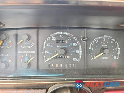 Zdjęcie 9 z 12 samochodu: 1990 FORD F150 VIN:1FTDF15Y1LNA76693 - miniatura