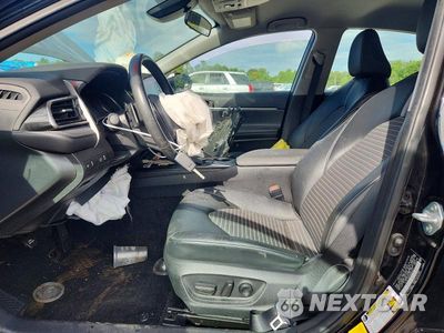 Zdjęcie 7 z 13 samochodu: 2022 TOYOTA CAMRY SE NIGHTSHADE VIN:4T1G11AKXNU050515 - miniatura