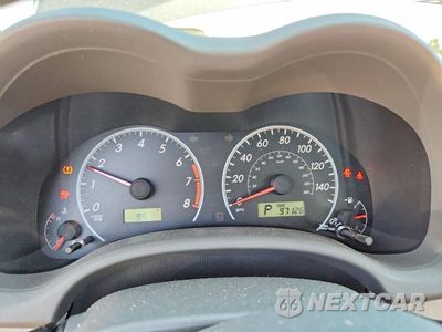 Zdjęcie 9 z 14 samochodu: 2010 TOYOTA COROLLA LE VIN:2T1BU4EE4AC520265 - miniatura