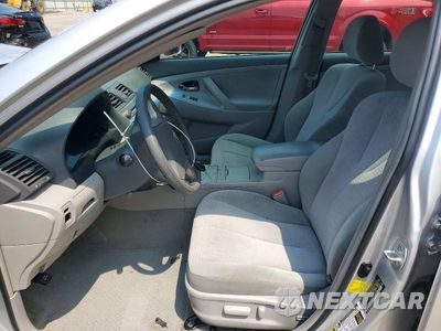 Zdjęcie 7 z 12 samochodu: 2011 TOYOTA CAMRY LE VIN:4T1BF3EK0BU755983 - miniatura