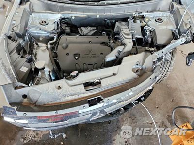 Zdjęcie 12 z 14 samochodu: 2026 MITSUBISHI OUTLANDER SPORT S/SE VIN:JA4ARUAU0TU023126 - miniatura