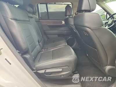 Zdjęcie 11 z 13 samochodu: 2024 HYUNDAI SANTA FE LIMITED VIN:5NMP44GL6RH042471 - miniatura