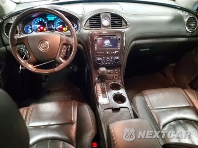Zdjęcie 8 z 13 samochodu: 2015 BUICK ENCLAVE VIN:5GAKVBKD8FJ226376 - miniatura