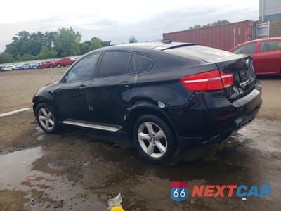 Drugie zdjęcie samochodu z przodu: 2012 BMW X6 XDRIVE35I VIN:5UXFG2C54CL781874 - miniatura