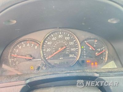 Zdjęcie 9 z 13 samochodu: 2005 TOYOTA CAMRY SOLARA SE V6 VIN:4T1FA38P55U049071 - miniatura