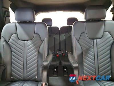 Zdjęcie 10 z 13 samochodu: 2026 KIA SORENTO X-LINE SX PRESTIGE VIN:5XYRKDJFXTG459112 - miniatura