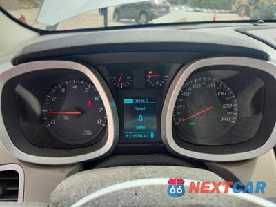 Zdjęcie 9 z 13 samochodu: 2013 CHEVROLET EQUINOX LT VIN:2GNALDEK1D6304181 - miniatura