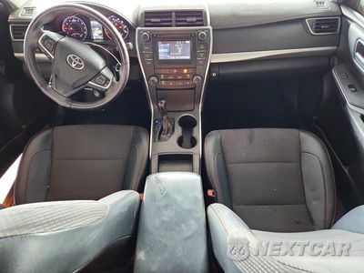 Zdjęcie 8 z 12 samochodu: 2017 TOYOTA CAMRY SE VIN:4T1BF1FK1HU804149 - miniatura