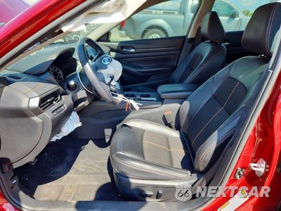 Zdjęcie 7 z 12 samochodu: 2020 NISSAN ALTIMA SR VIN:1N4BL4CV8LN307332 - miniatura