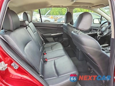 Zdjęcie 11 z 13 samochodu: 2015 SUBARU IMPREZA SPORT LIMITED VIN:JF1GPAZ69F8246195 - miniatura