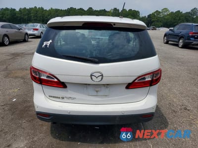 Zdjęcie 6 z 13 samochodu: 2013 MAZDA 5 VIN:JM1CW2CL8D0160890 - miniatura