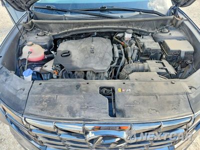 Zdjęcie 12 z 13 samochodu: 2022 HYUNDAI TUCSON LIMITED VIN:5NMJE3AE6NH117672 - miniatura