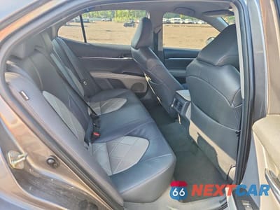 Zdjęcie 10 z 12 samochodu: 2019 TOYOTA CAMRY XLE VIN:4T1B11HK6KU296764 - miniatura