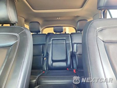 Zdjęcie 10 z 14 samochodu: 2021 FORD EXPLORER XLT VIN:1FMSK7DH6MGC10476 - miniatura