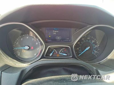Zdjęcie 9 z 12 samochodu: 2013 FORD FOCUS SE VIN:1FADP3F22DL359822 - miniatura