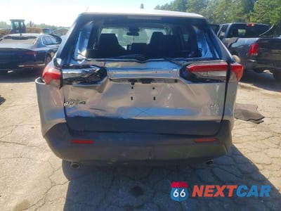 Zdjęcie 6 z 12 samochodu: 2025 TOYOTA RAV4 LE VIN:2T3H1RFV4SC332627 - miniatura