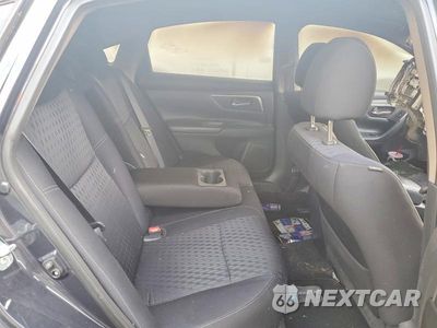 Zdjęcie 10 z 12 samochodu: 2018 NISSAN ALTIMA 2.5 SV VIN:1N4AL3AP3JC242716 - miniatura