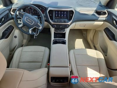 Zdjęcie 8 z 13 samochodu: 2023 GMC ACADIA DENALI VIN:1GKKNPLS0PZ125834 - miniatura