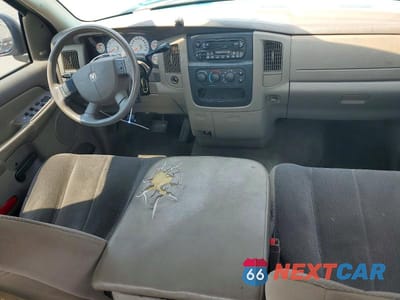 Zdjęcie 8 z 12 samochodu: 2004 DODGE RAM 1500 ST VIN:1D7HA18D74S584345 - miniatura