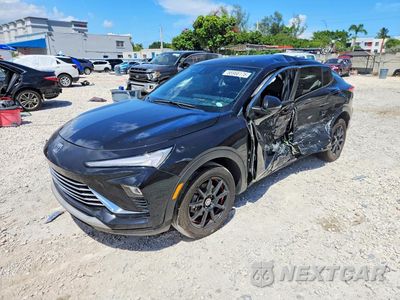 2024 BUICK ENVISTA PREFERRED KL47LAE2XRB026588 - główne zdjęcie licytacji z USA - miniatura