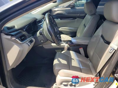 Zdjęcie 7 z 13 samochodu: 2017 CADILLAC XTS LUXURY VIN:2G61M5S30H9133603 - miniatura