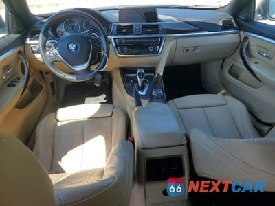 Zdjęcie 8 z 13 samochodu: 2016 BMW 428 I GRAN COUPE SULEV VIN:WBA4A9C58GG505910 - miniatura