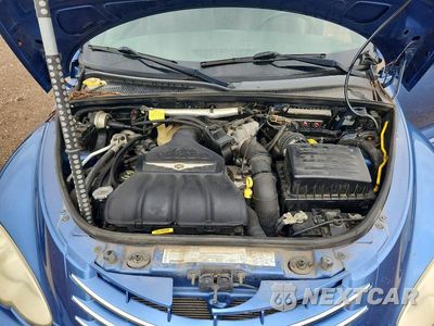 Zdjęcie 11 z 12 samochodu: 2006 CHRYSLER PT CRUISER TOURING VIN:3C3JY55E16T348923 - miniatura