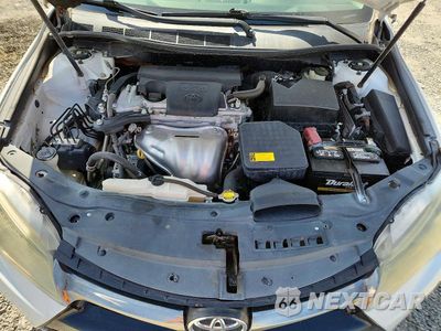Zdjęcie 11 z 12 samochodu: 2015 TOYOTA CAMRY SE VIN:4T1BF1FK0FU494590 - miniatura