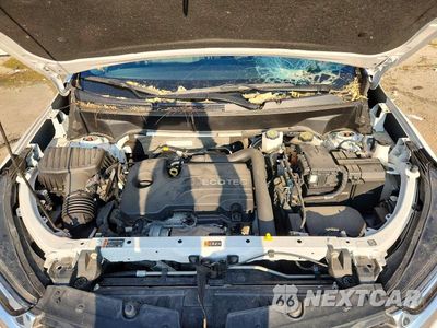 Zdjęcie 12 z 14 samochodu: 2022 CHEVROLET EQUINOX LT VIN:3GNAXUEV3NL237191 - miniatura