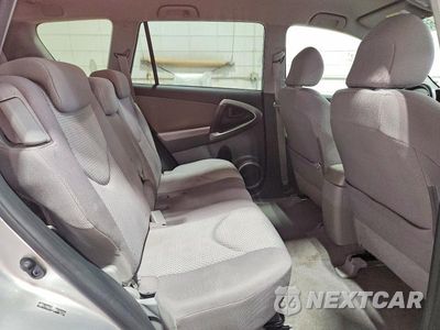 Zdjęcie 11 z 13 samochodu: 2008 TOYOTA RAV4 BASE VIN:JTMBD35V885134708 - miniatura